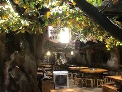-城墙拐拐火锅(三峡广场黑金冠店)
