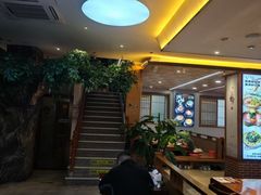 -全州拌饭馆(断桥店)