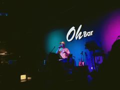 -ohbar live house(人广店)