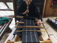 -海南槟榔谷黎苗文化旅游区