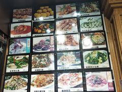 -老东镇啤酒屋海鲜加工·蒸汽海鲜·海鲜烧烤(台东店)