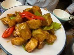 -山南熏肉大饼(辽菜旗舰店)