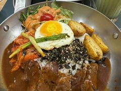 -刀叉遇上筷子中西融合餐厅(成都道店)