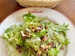 -Entrecôte 法国牛扒馆(保利·时光里店)