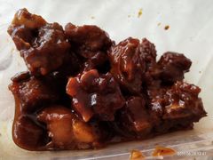 糖醋小排-杜六房(大沽路店)