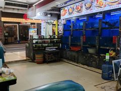 -鑫鸿达·海鲜闽菜热炒小馆(中山路店)
