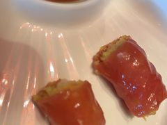 -万丽轩·粤菜(王府井金茂万丽酒店)
