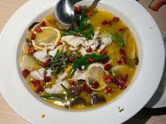 -吴氏老妈·23年家常菜(古城店)