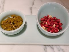 赠前菜-湖滨28中餐厅·西湖宴·杭州君悦酒店