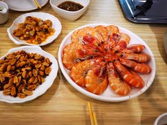-一蚝一贝海鲜特色餐厅(万象城店)