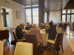 -无锡梁鸿湿地丽笙度假酒店·流觞西餐厅