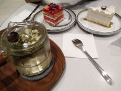 -EVERNAKED裸蛋糕(SOHO天山店)