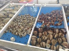 -南沙十九涌渔人码头-南门