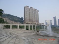 环境-龙环葡韵住宅式博物馆