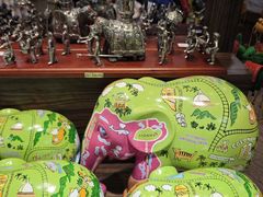 -班达拉奈克国际机场