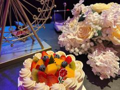 -星聚会KTV(苏州信投大厦店)