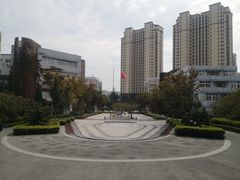 -山东外贸职业学院