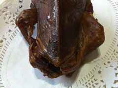 -丰茂烤串(建设街店)