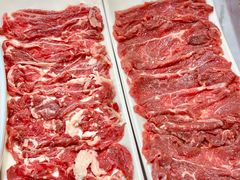 -大四喜·鲜牛肉火锅(洛阳大学城店)