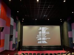 -百丽宫影城(CGS激光苏宁广场店)