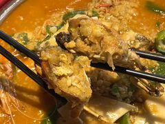 -打酱油·非遗淮扬菜(瘦西湖梅岭店)