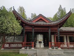 -楚望台遗址公园