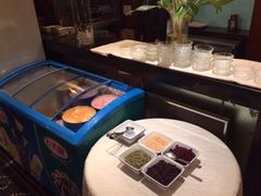 -华安国际大酒店-餐厅