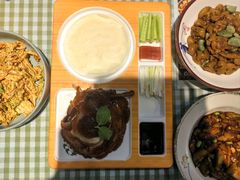 -玉桥餐厅(天坛店)