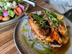 -The Meat & Wine Co Southbank(南岸店)