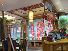 -杏花村水席楼·洛阳水席(老城十字街店)