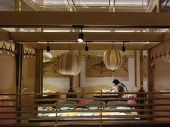 -虹料理·日料放题(悠方店)