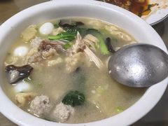 -鲁南仔·滕州炒鸡(经三路店)