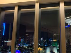 -上海雅居乐万豪侯爵酒店