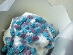 -麦当劳(望京国际商业中心店)