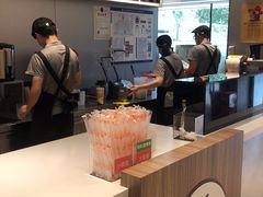 -CoCo都可(合生汇店)