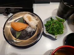 -争鲜回转寿司(朝北大悦城店)