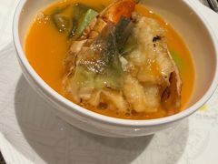-云锦壹号·淮扬宴(徐汇万科店)