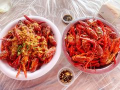 -味道工厂楚虾王(龙虾城店)