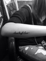 -KISS TATTOO 中国高端刺青店