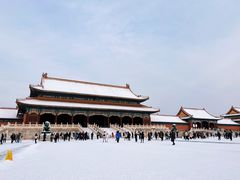 -故宫博物院(故宫)