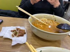 -李先生牛肉面大王(北京东四店)