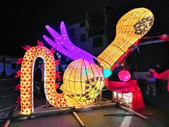-婺源月亮湾