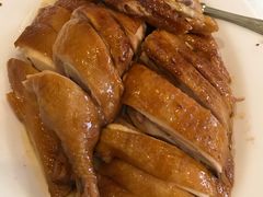 -文兴酒家(Chinatown - Gerrard Street)