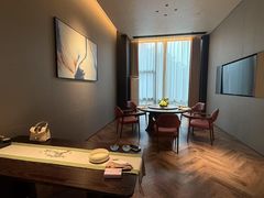 -海味·悦外滩中餐厅(上海宝龙丽筠酒店)