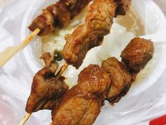 -琴岛顺天馄饨(崂山金鼎店)