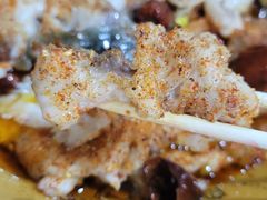 水煮鱼-孙厨娘川味饭馆(临河街店)