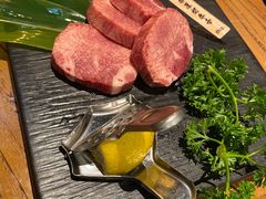 -黑牛の店·和牛烧肉(合生汇店)