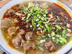 -老字号贾家肉丸糊辣汤(光明巷店)
