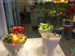 -花未央花店·WEYOUNG