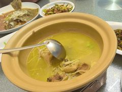 -农家湘菜(安亭店)